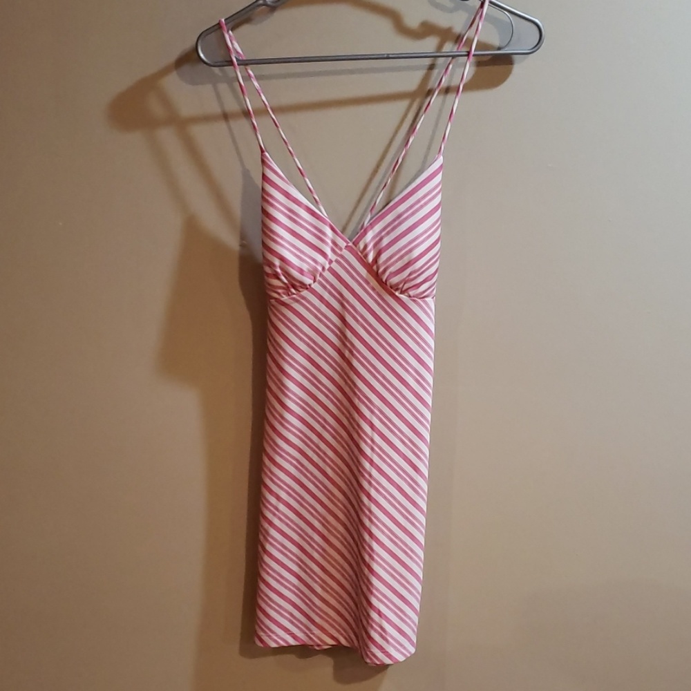 Short sexy dress